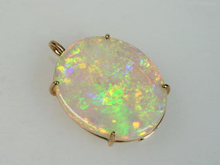 Pendente oro 18k