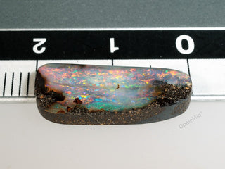 Opale boulder