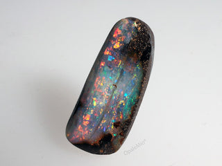 Opale boulder