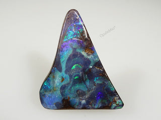 Opale boulder