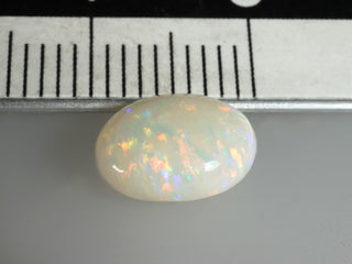 Opale bianco