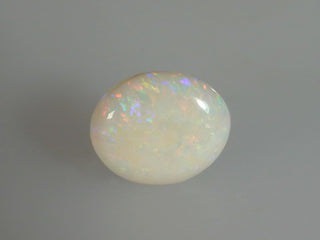 Opale bianco