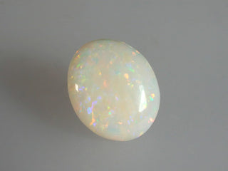 Opale bianco