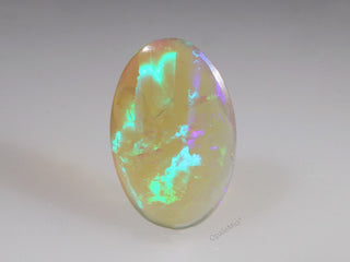 Opale crystal