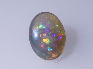 Opale crystal