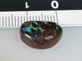 Opale matrix