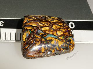 Opale matrix