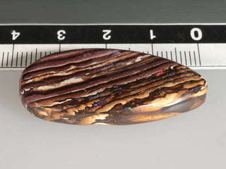 Opale matrix