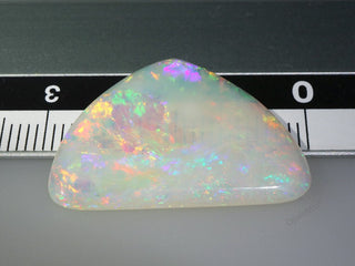 Opale bianco