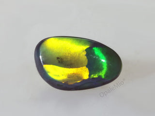 Opale nero