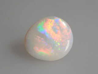 White Opal