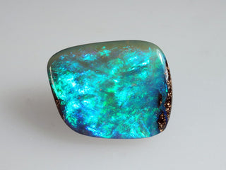 Opale boulder
