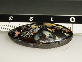 Opale matrix