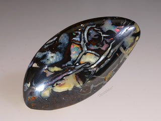 Opale matrix