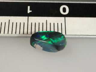 Opale nero