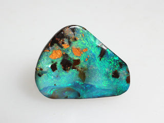 Opale boulder