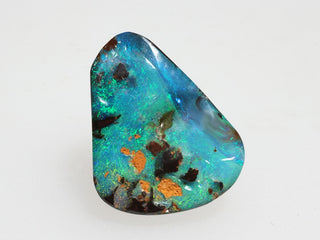 Opale boulder