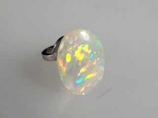 Orecchino oro 18k