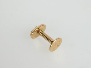 Orecchino oro 18k