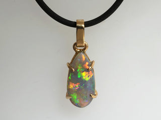 Pendente oro 18k