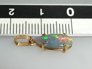 Pendente oro 18k