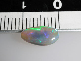 Opale crystal