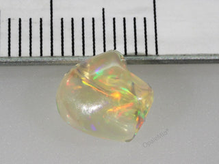 Opale crystal