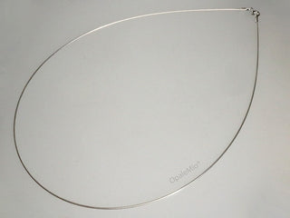 Catenina argento 925