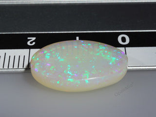 Opale crystal