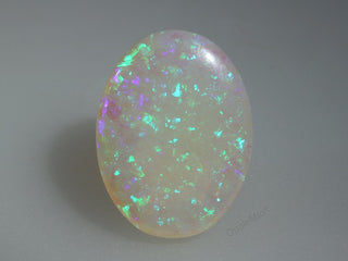 Opale crystal